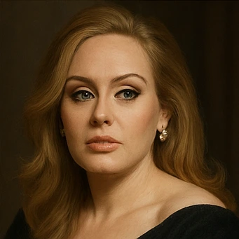 Adele Voice