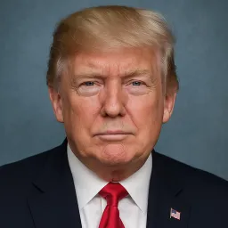 Donald Trump Voice