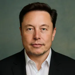 Elon Musk Voice
