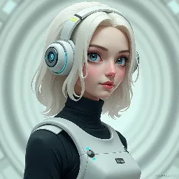 GLaDOS Voice
