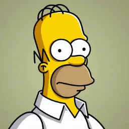 Homer Simpson Voice